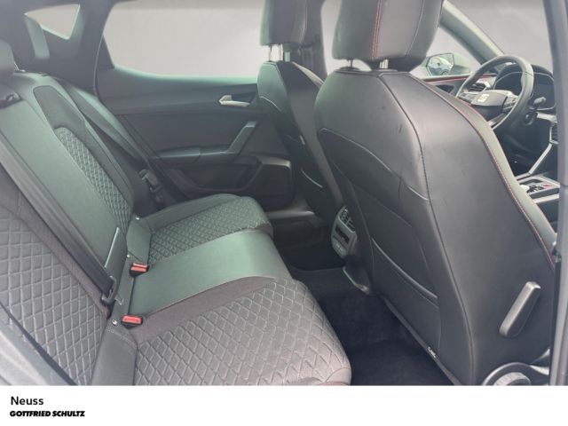 Seat Leon - Bild 7