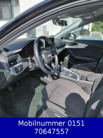 Audi A4 - 9