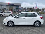 Citroën C4 Lim. Attraction - Citroën C4: Attraction