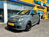 Fiat 500 Sport-Paket - Fiat 500 Gebrauchtwagen in Wiesbaden
