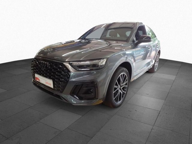 Audi Q5 - Bild 2