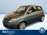 Lancia Ypsilon 1.2 8V ARGENTO - Lancia Ypsilon aus 2010