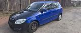 Skoda Fabia 1.2 - Skoda Fabia aus 2007: 1.2