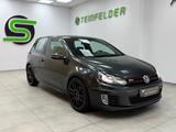 Volkswagen Golf VI GTI TEMPOMAT / LEDER / BI-XENON - Volkswagen Golf aus 2010: GTI