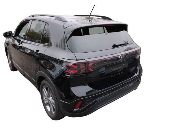 Volkswagen T-Cross - Bild 5