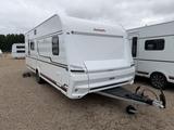 Dethleffs Nomad 560 FMK -8.030EUR  - Dethleffs Nomad 560 FMK