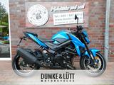 Suzuki GSX-S 750, ABS,  GSXS750 - SUZUKI GSX S750