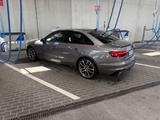 Audi A4 45 TFSI S tronic quattro edition one edit... - Audi A4: Edition