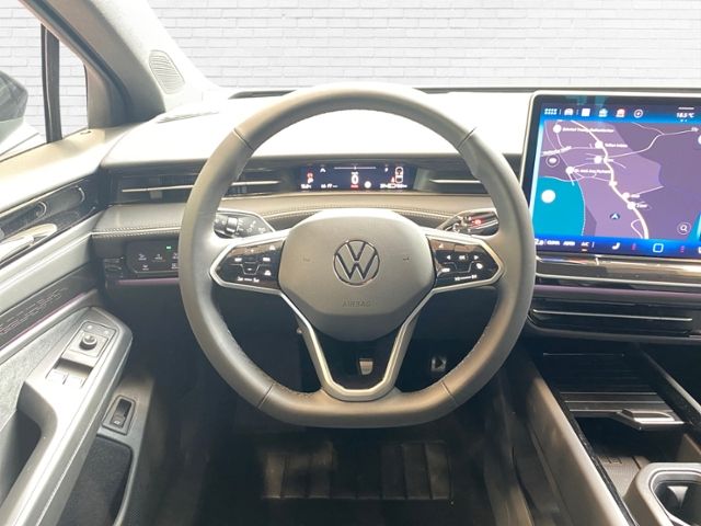 Fahrzeugabbildung Volkswagen ID.7 Pro