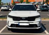 Kia Sorento 1.6 Plug-in AWD Platinum*360K*WINTER* - Kia Sorento in Duisburg