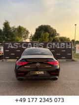 Mercedes-Benz CLS 53 AMG 4-MATIC *STNDHZ*BRMSTR*SERVICE NEU* - Mercedes-Benz CLS 53 AMG Gebrauchtwagen