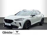 Cupra Formentor VZ5 4Drive 2.5 TSI Edition Taiga Grey  - Cupra Formentor VZ5-Edition-Taiga-Grey