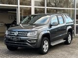 Volkswagen Amarok HighlineDoubleCab 3.0TDI 4M LEDER+HARDTOP - Hardtop gebraucht