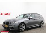 BMW M550 5-serie Touring M550xd Pano ACC HUD H/K Mem - BMW M550 aus 2016