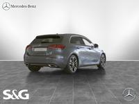 Mercedes-Benz A 180 Edition 19 Rückam+MBUX+LED
