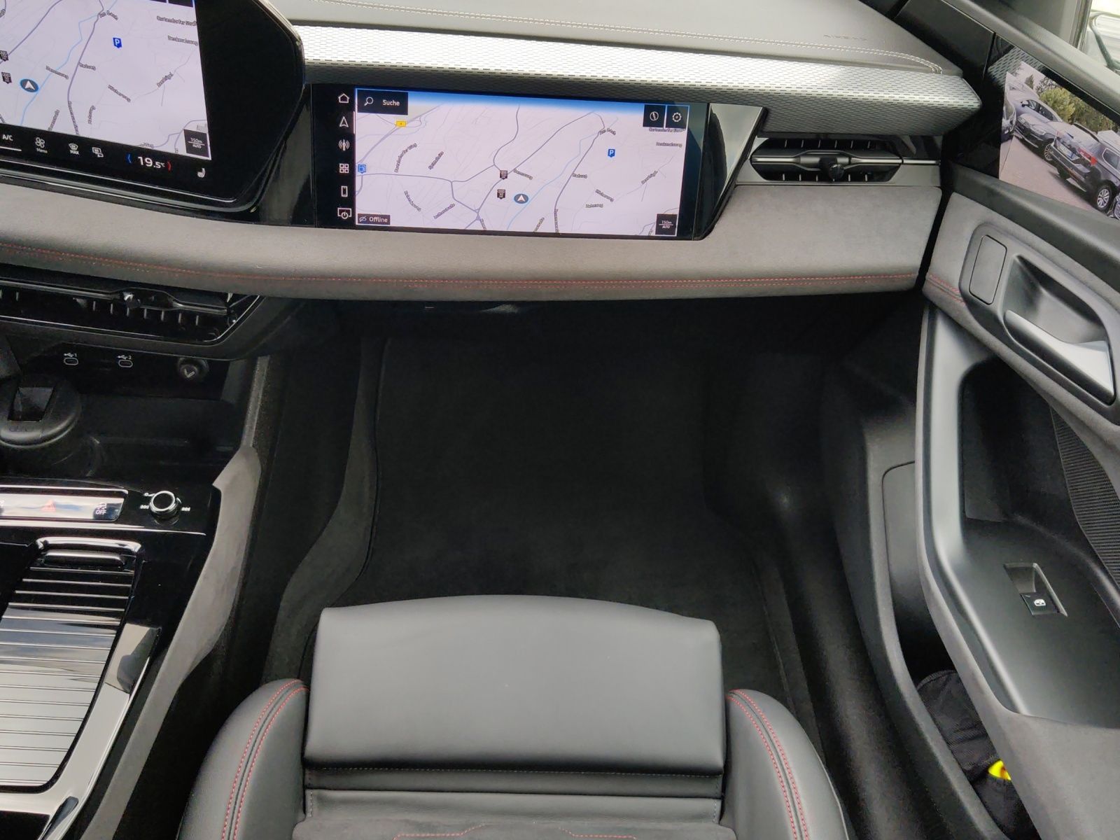 Audi A6 e-tron - Bild 23