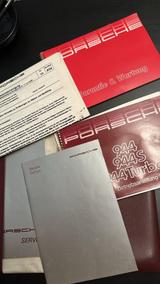 Porsche 944 - gebrauchte Porsche 944 aus dem Jahr 1988