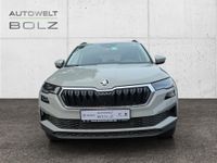 Skoda Karoq - Vorschau Bild 3