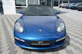 Porsche Boxster 2,9*W.Röhrl Signiert*H&R*Schalter*2.Hand - gebrauchte Porsche Cabrios