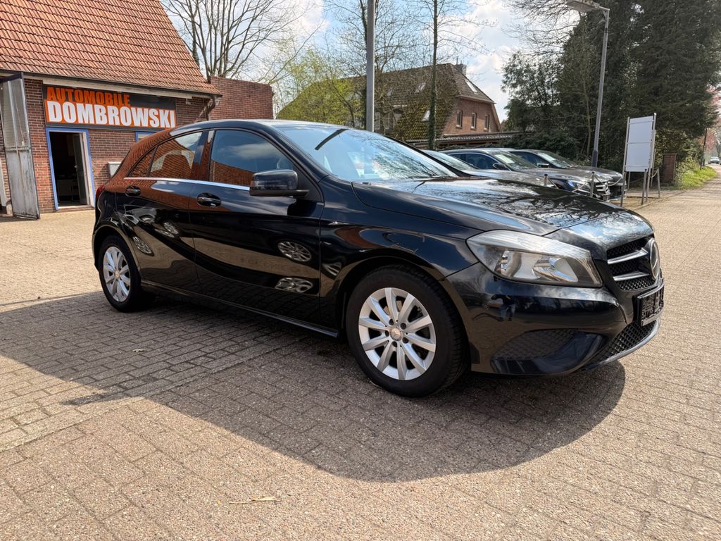 Angebot ansehen Mercedes-Benz A 180