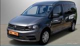 Volkswagen Caddy Maxi - Volkswagen Caddy Maxi: Privatanbieter