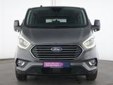 Ford Tourneo Custom Titanium Kamera|SHZ|Klima|Navi|PD - Ford Tourneo