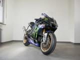 Yamaha YZF-R1 Race Monster , Rennstrecke! - YAMAHA RA