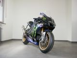 Yamaha YZF-R1 Race Monster , Rennstrecke! - YAMAHA GEBRAUCHT YZF R1