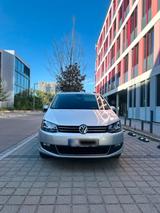 Volkswagen Sharan 2.0TDI - 7 Sitzer - Sehr... - VW Sharan SUV