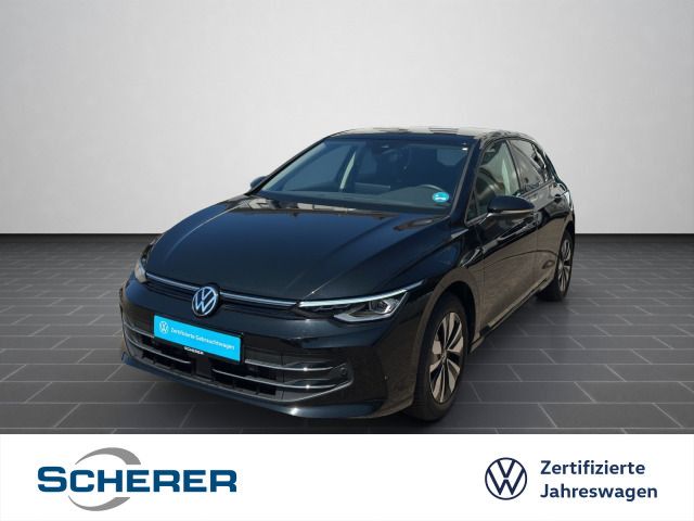 Volkswagen Golf VIII GOAL 1.5 TSI LED PLUS AHK NAVI IDA APP