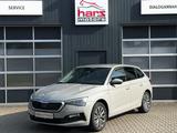 Skoda Scala TSI DSG Clever*AHK*DigCockpit*Kamera - graue Skoda Scala