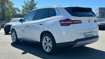 BMW X3 - 4