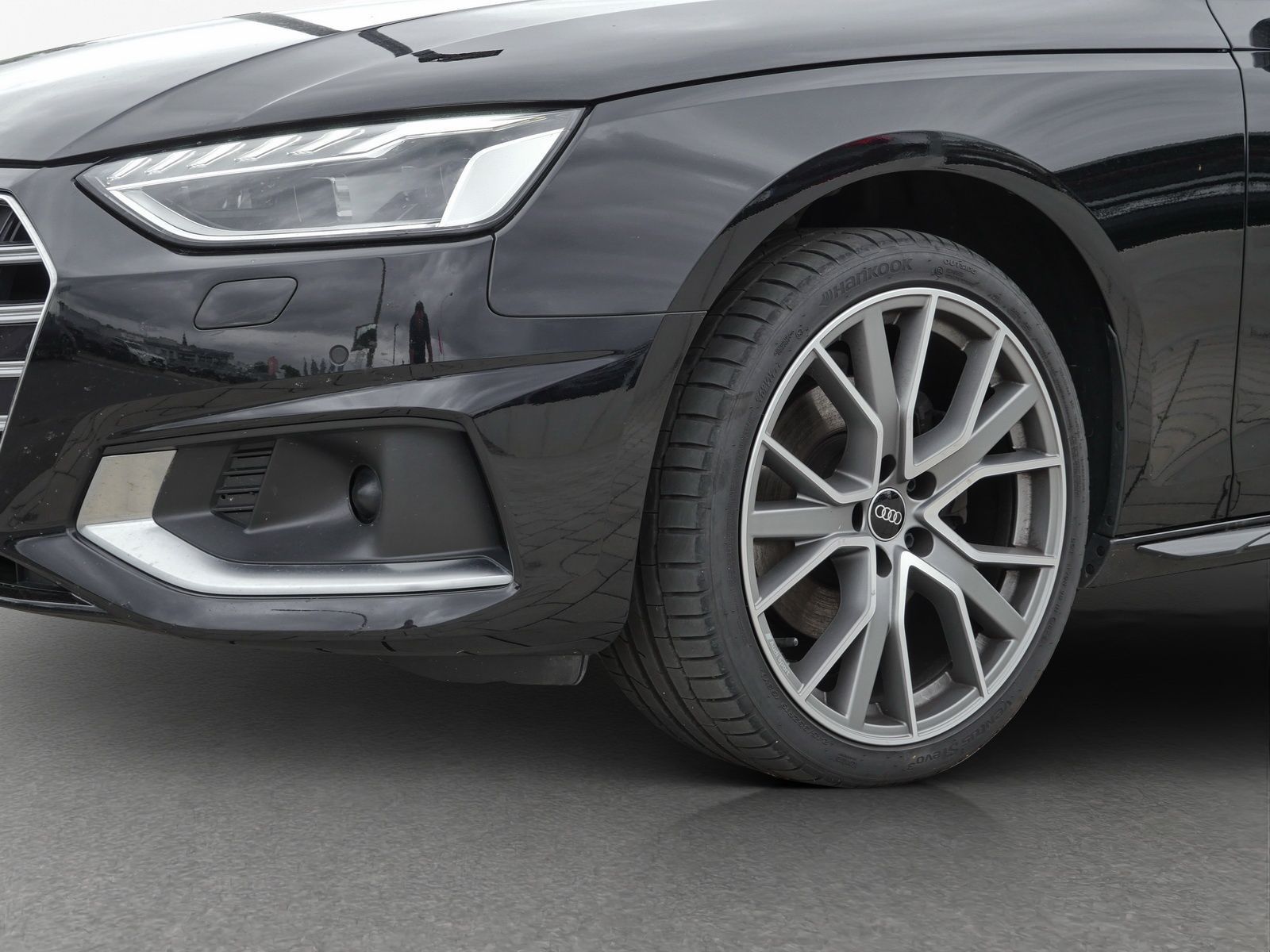 Audi A4 - Bild 13