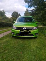 Volkswagen VW Caddy TSI 1,4 lt. - Volkswagen Caddy: Pickup