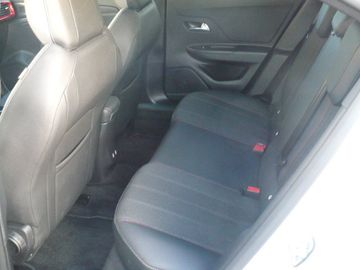 Bild 14 Opel Mokka 1.2 Turbo GS-L AT Navi SHZ ALU Kamera AHK