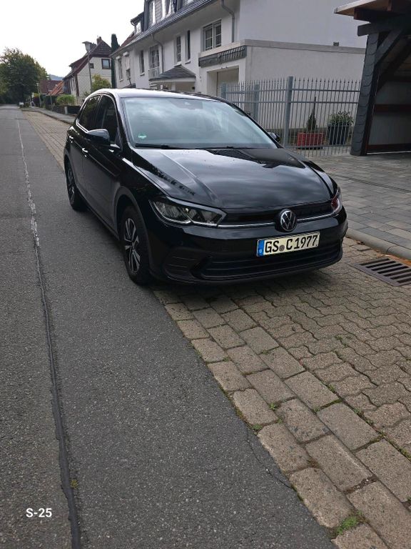 Image of Volkswagen Polo