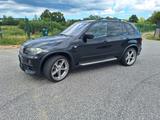 BMW X5 xDrive35d - - BMW X5 aus 2008 mit Diesel-Antrieb