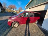 Mercedes-Benz Mercedes Benz Viano3.7 ,W639 - gebrauchte Mercedes-Benz Viano aus dem Jahr 2007