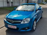 Opel Tigra 1.8 Edition TÜV & ASU NEU Klima - Opel Tigra: Roadster