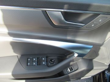 Audi A6 - 11