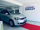Volkswagen Golf Plus Life*Finanzierung+Garantie+Inspektion+ - : Kleinwagen, Finanzierung