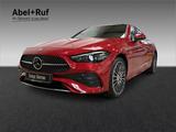 Mercedes-Benz CLE 300 e Coupe AMG Premium+Burmester+DIGITAL