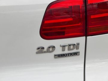 Volkswagen Tiguan - 6