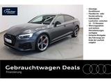 Audi A5 Sportback 40 TDI quattro edition one VCP/LED - Audi A5 edition-one