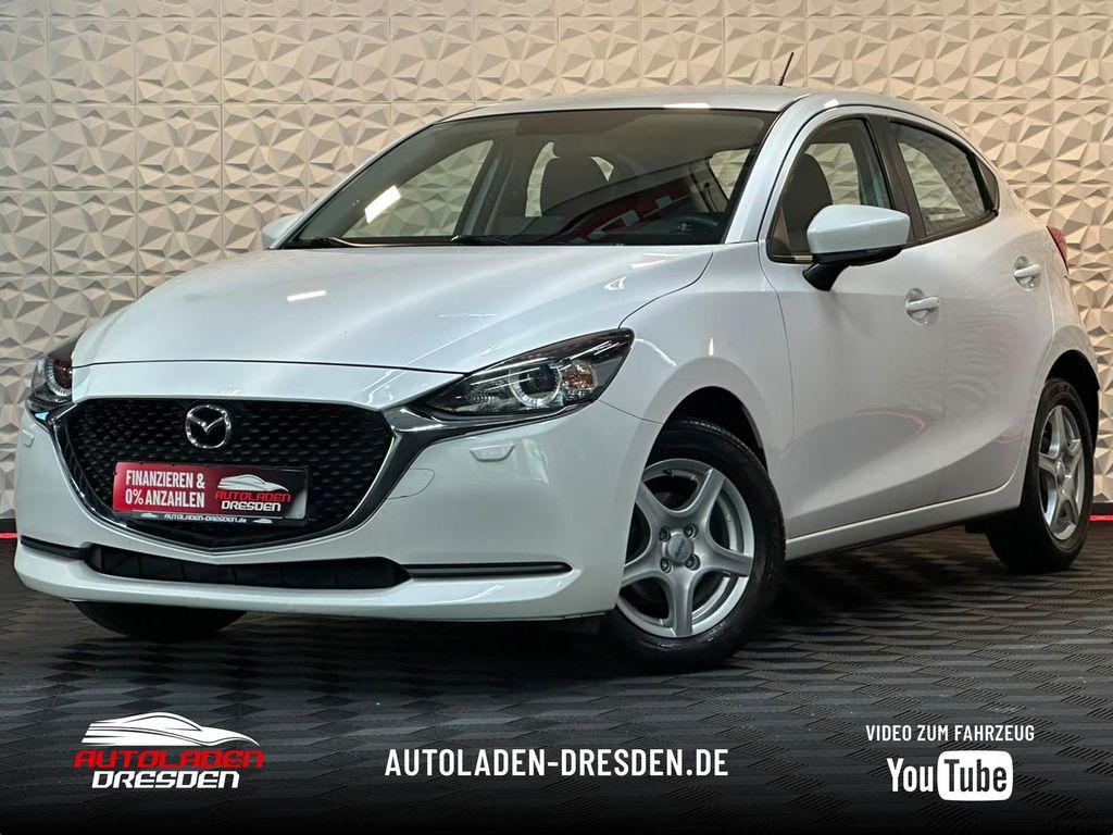 Image of Mazda 2