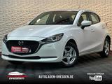 Mazda 2 1.5 CENTER-LINE SKYACTIVE  CARPLAY#LED#SHZ#1HD - Mazda 2 Gebrauchtwagen in Dresden