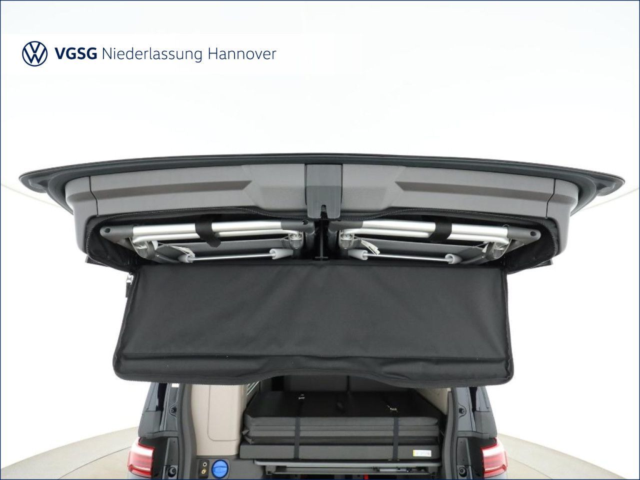Volkswagen T7 California - Bild 15