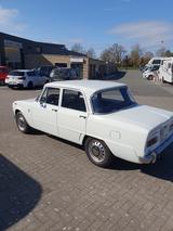 Alfa Romeo 1300 TI Top Zustand - Alfa Romeo Giulia Oldtimer