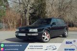 Audi RS2 AVANT*SCHIEBEDACH*SERVICEHISTORIE - Audi RS2 Gebrauchtwagen