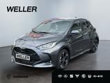 Toyota Yaris Hybrid 1,5 l 130 PS CVT, 5-türig STYLE Saf